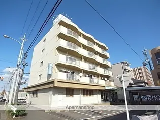 アーバンハイツの画像