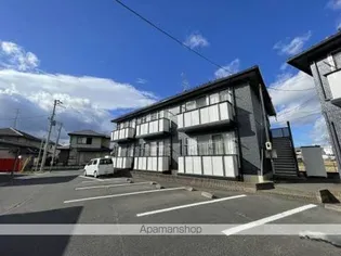 パークホームズAの画像