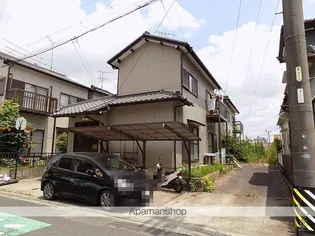 愛知県北名古屋市弥勒寺西1丁目【一戸建】の外観