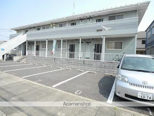 ファスト ラフィーヌの画像