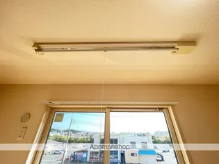 プレジール A【3階】の内装