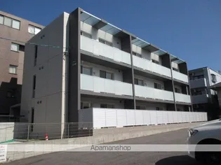 愛知県名古屋市名東区高社1丁目【マンション】の外観