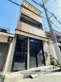東マンションの画像