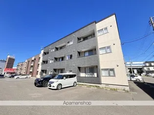 プリリア北32条の画像