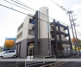 WEST HILL TAKATSUKAの画像