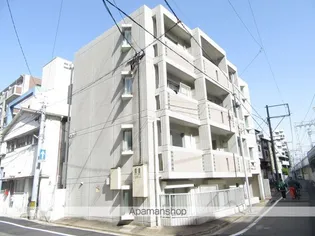 TWINS大楠 B棟の画像