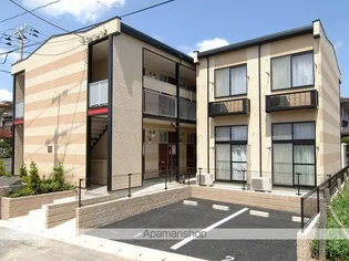 レオパレスジオイドの画像