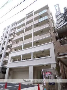 天神ブライトン【5階】の外観