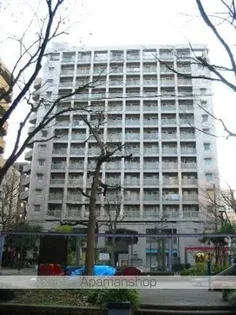 ルネ御苑プラザ【5階】の外観