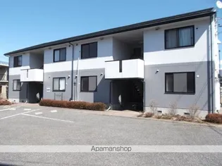 ヴィレッジ原の画像