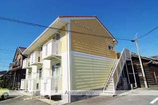 サンハイツ住吉3の画像