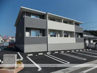 ファインヒル Kの画像