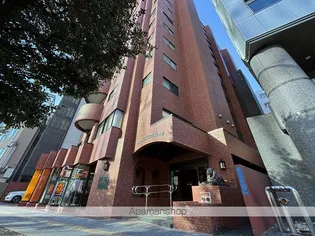 ライオンズマンション本町の画像