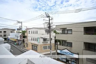 ナイスアーバンスピリッツ鶴見市場Ⅱ芦澤ビル【303号室】のその他画像