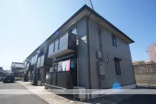 セジュール高田 B棟の画像