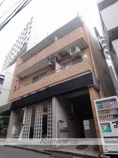 パレ ドール渋谷の画像