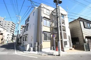 JH AXIS谷在家の画像