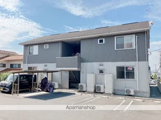 リヤンAJⅡの画像