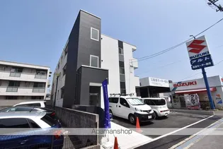 月光南観音零番館の画像