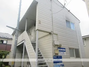 ドミトリーⅡの画像