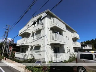 フラット麻布SOUTHの画像