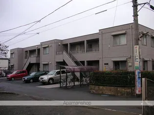 ファミール鵠沼の画像