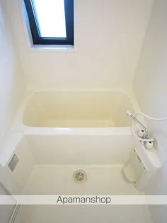 レジディア薬院大通り【13階】の風呂