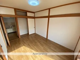 ブロードウェータウンA棟【2階】の内装