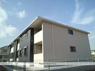 ブレイカーズ【2階】の外観