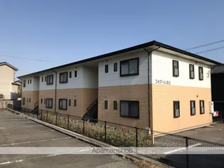 フォブール深田の画像