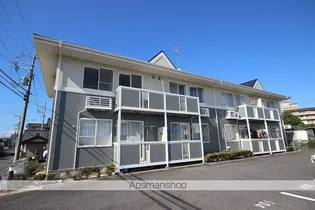 VILLAプリムローズの画像