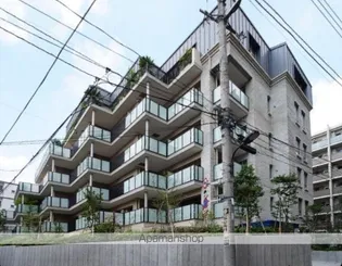 ADAKUST HOF【5階】の外観
