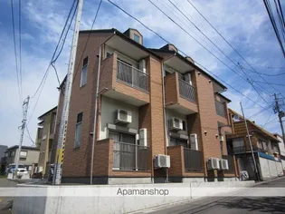 グラビティハイツIN台原【2階】の外観