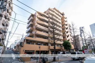 ダイアパレス幡ヶ谷第2の画像