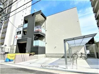 リブリ 社台の画像