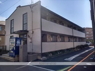 レオパレスタカハシの画像