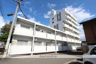 アルファ二番町の画像