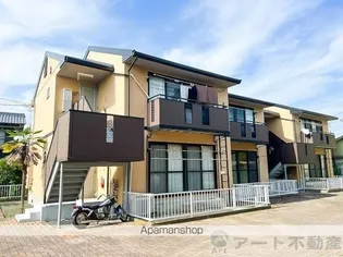 フローラルコート日野 B棟の画像