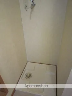 ミモザ館【2階】の内装