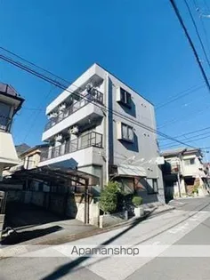 まことマンション【203号室】の外観