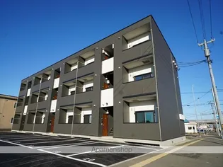 グラシアス帯広の画像