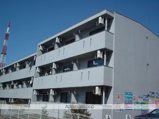 フォレストーン88の画像