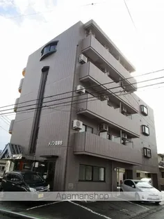メゾン北仙台【503号室】の外観