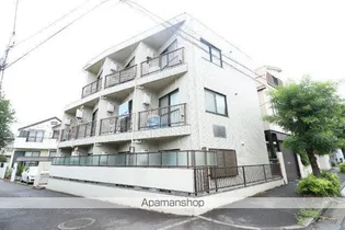 ユーコート武蔵小金井の画像