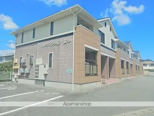 ハーブマンション武中の画像