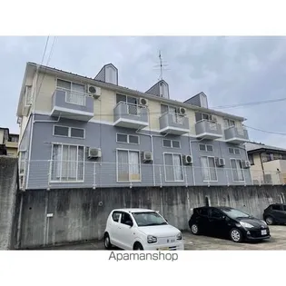 グレース鷺ヶ森の画像