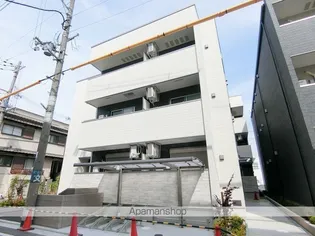フジパレス南清水町ノースの画像