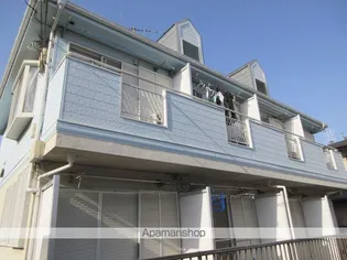 グリーンハイムの画像