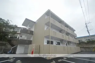 プルミエール宇宿【201号室】の外観