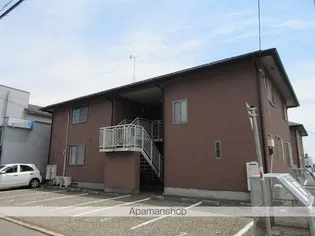 ラフォーレシャンブルB棟の画像